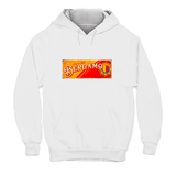 Hoodie Unisex Bergamo
