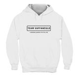 Hoodie Unisex Team Vaffanculo