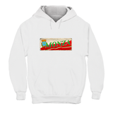 Hoodie Unisex Monza