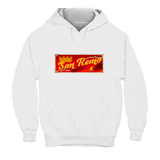 Hoodie Unisex San Remo
