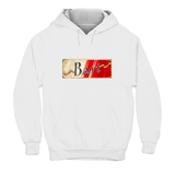 Hoodie Unisex Bari