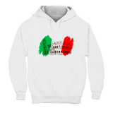 Hoodie Unisex Art Colosseum