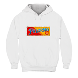 Hoodie Unisex Palermo