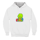 Hoodie Unisex Turtle
