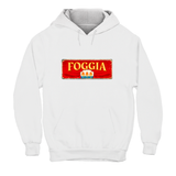 Hoodie Unisex Foggia