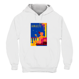 Hoodie Unisex Art Amalfi