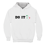 Hoodie Unisex Do It