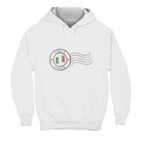 Hoodie Unisex Art Italia