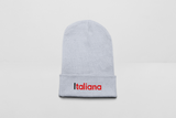 MÜTZE ITALIANA
