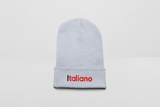MÜTZE ITALIANO