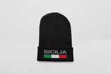 MÜTZE SICILIA
