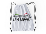 Rucksack Un sacchetto
