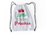 Rucksack Little Italian Princess