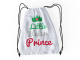 Rucksack Little Italian Prince