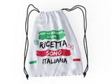 Rucksack Non ho bisogno di una Ricetta