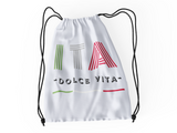 Rucksack ITA - DOLCE FAR NIENTE