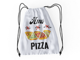 Rucksack AMO PIZZA