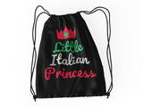 Rucksack Little Italian Princess