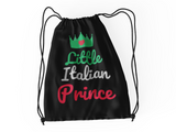 Rucksack Little Italian Prince