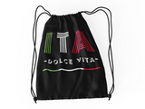 Rucksack ITA - DOLCE FAR NIENTE