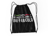 Rucksack Un sacchetto