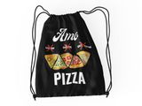 Rucksack AMO PIZZA