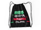 Rucksack Non ho bisogno di una Ricetta