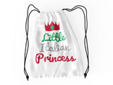 Rucksack Little Italian Princess