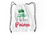 Rucksack Little Italian Prince