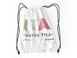 Rucksack ITA - DOLCE FAR NIENTE
