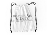 Rucksack DOLCE FAR NIENTE DE
