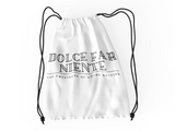 Rucksack DOLCE FAR NIENTE EN
