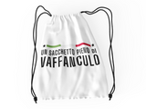 Rucksack Un sacchetto