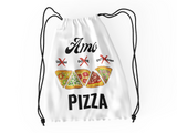 Rucksack AMO PIZZA