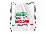 Rucksack Non ho bisogno di una Ricetta
