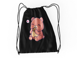 Rucksack Bear