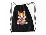 Rucksack Fox