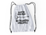 Rucksack Ich bin eine Überlebende