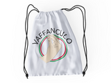 Rucksack Vaffnculo geste