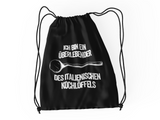 Rucksack Ich bin ein  Überlebender