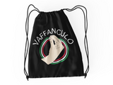 Rucksack Vaffnculo geste