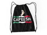 Rucksack CAPEESH