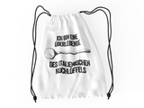 Rucksack Ich bin eine Überlebende