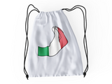 Rucksack Geste