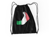 Rucksack Geste