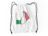 Rucksack Geste