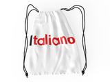 Rucksack Italiano