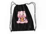 Rucksack Pig