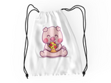 Rucksack Pig