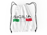 Rucksack Sicilia